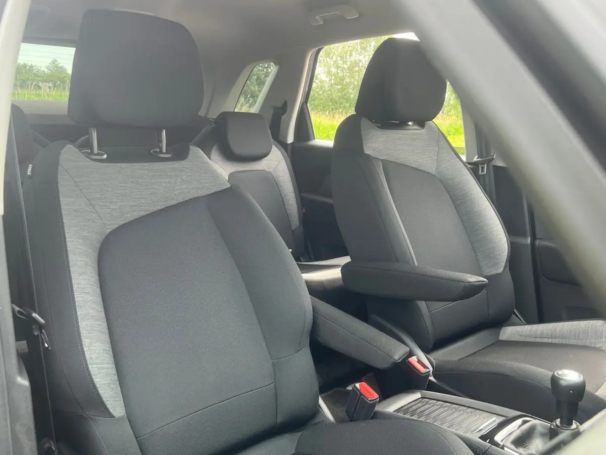 1.2 PureTech 130pk Selection-Gris Platinium-Carplay/Camera - Fijne hoogzitter