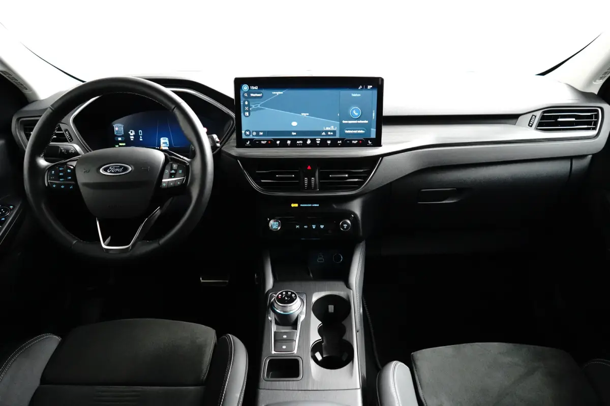 Plug-In Hybrid Active X | Matrix LED | Head-up | 20 inch velgen| Standkachel | B&O audio | 360 Camera