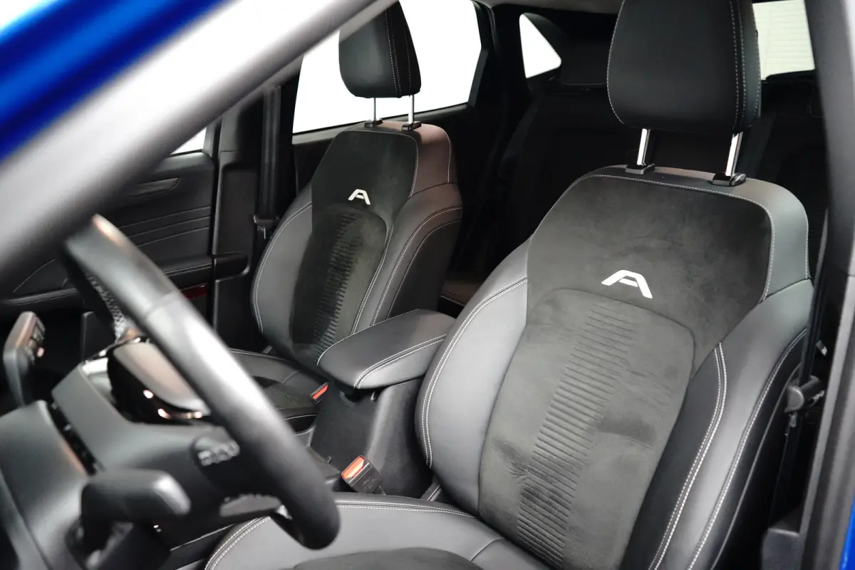 Plug-In Hybrid Active X | Matrix LED | Head-up | 20 inch velgen| Standkachel | B&O audio | 360 Camera