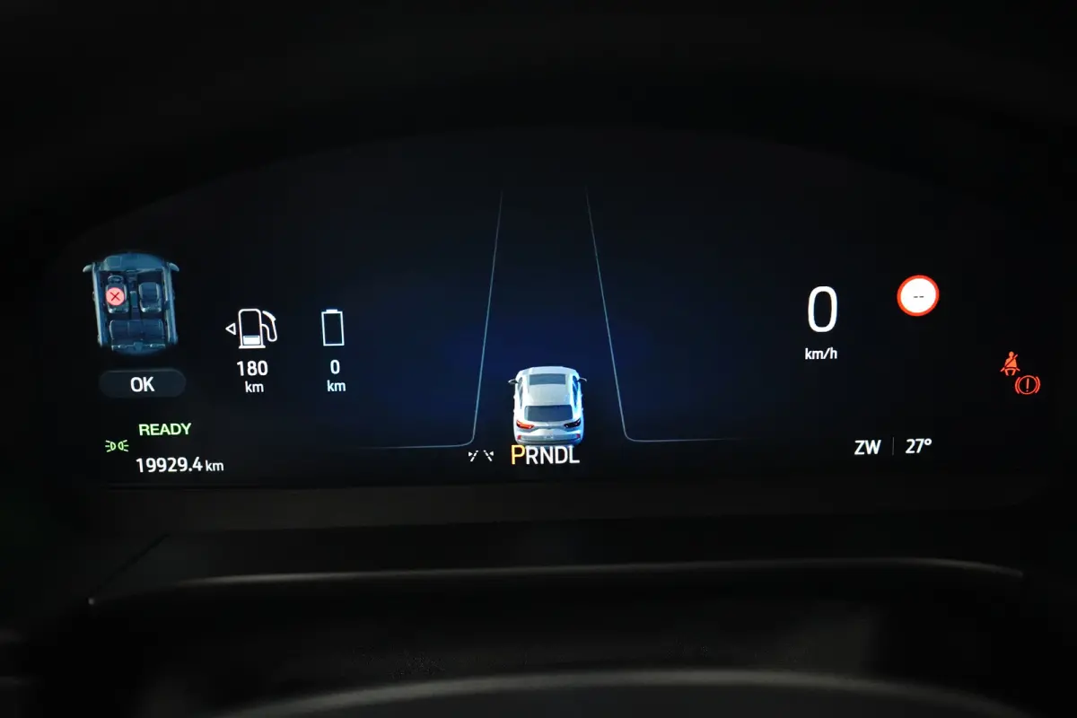 Plug-In Hybrid Active X | Matrix LED | Head-up | 20 inch velgen| Standkachel | B&O audio | 360 Camera