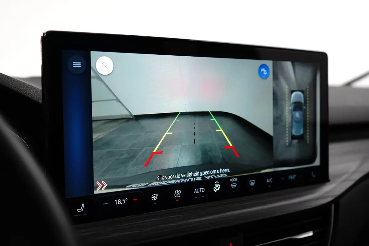 Plug-In Hybrid Active X | Matrix LED | Head-up | 20 inch velgen| Standkachel | B&O audio | 360 Camera