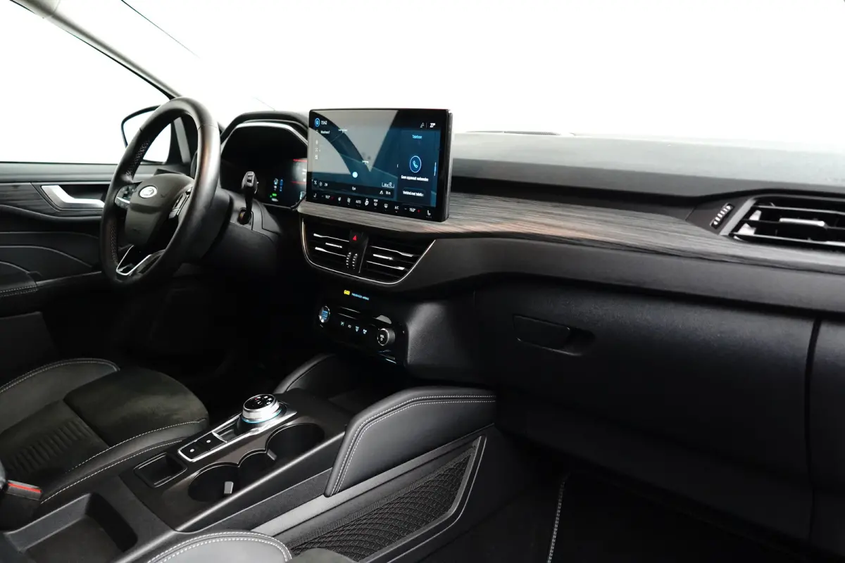 Plug-In Hybrid Active X | Matrix LED | Head-up | 20 inch velgen| Standkachel | B&O audio | 360 Camera