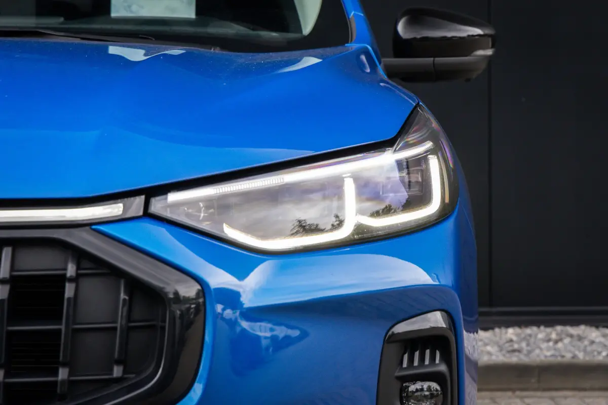 Plug-In Hybrid Active X | Matrix LED | Head-up | 20 inch velgen| Standkachel | B&O audio | 360 Camera