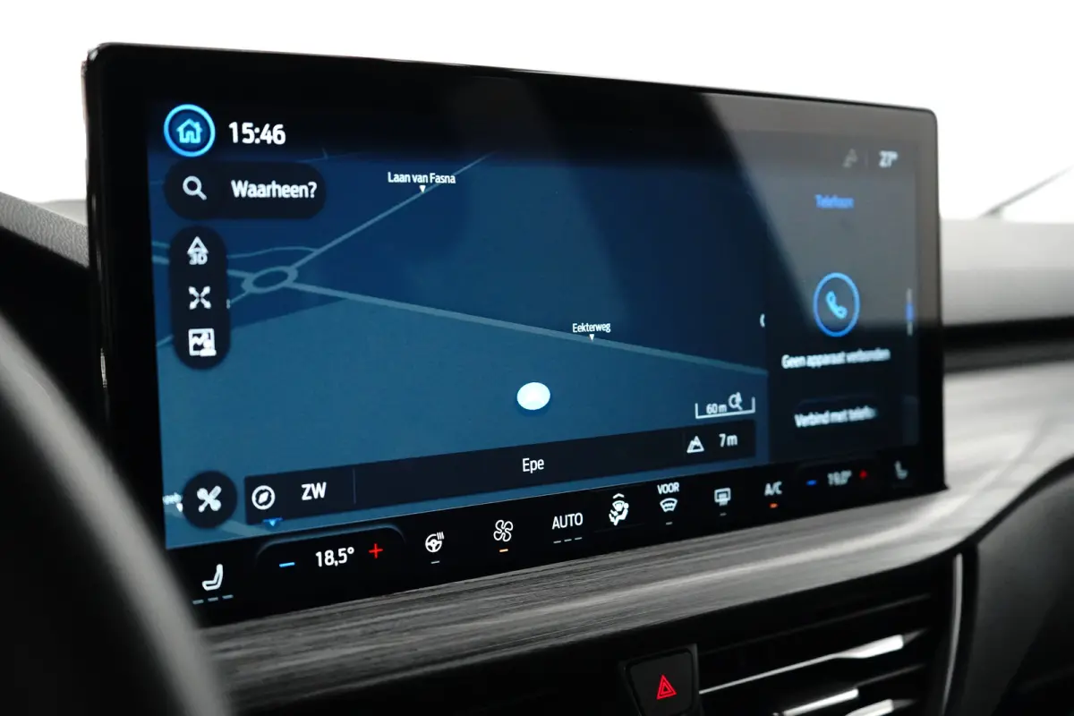 Plug-In Hybrid Active X | Matrix LED | Head-up | 20 inch velgen| Standkachel | B&O audio | 360 Camera