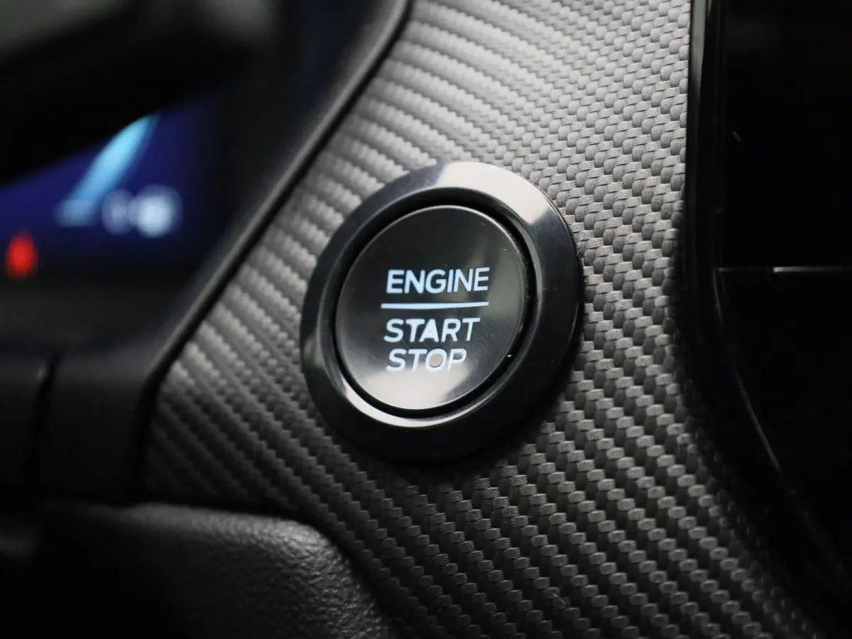 1.0 EcoBoost ST-Line X Winterpack | B&O Soundsystem | Adaptive Cruise | Navigatie | Camera | half leder