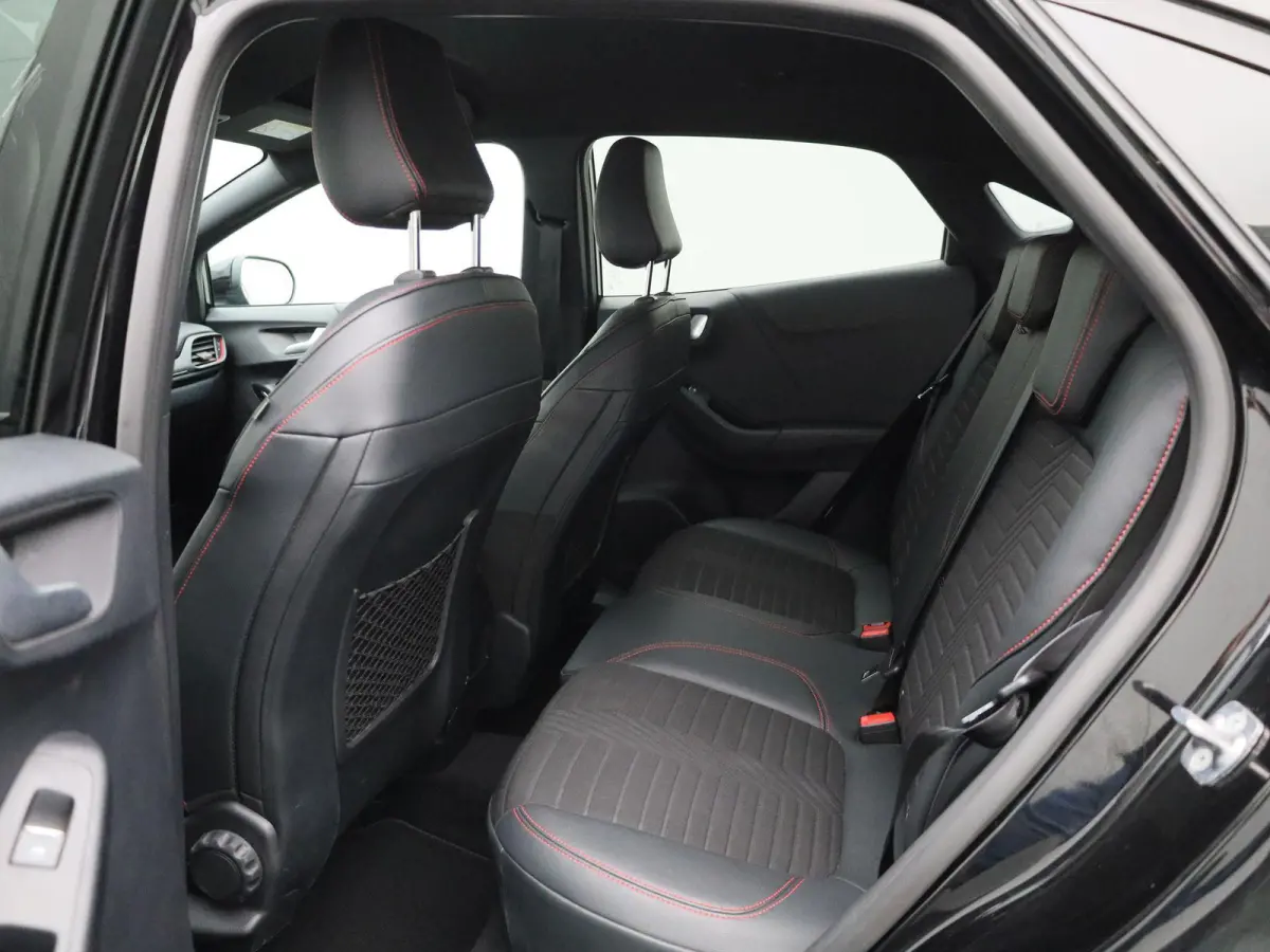 1.0 EcoBoost ST-Line X Winterpack | B&O Soundsystem | Adaptive Cruise | Navigatie | Camera | half leder