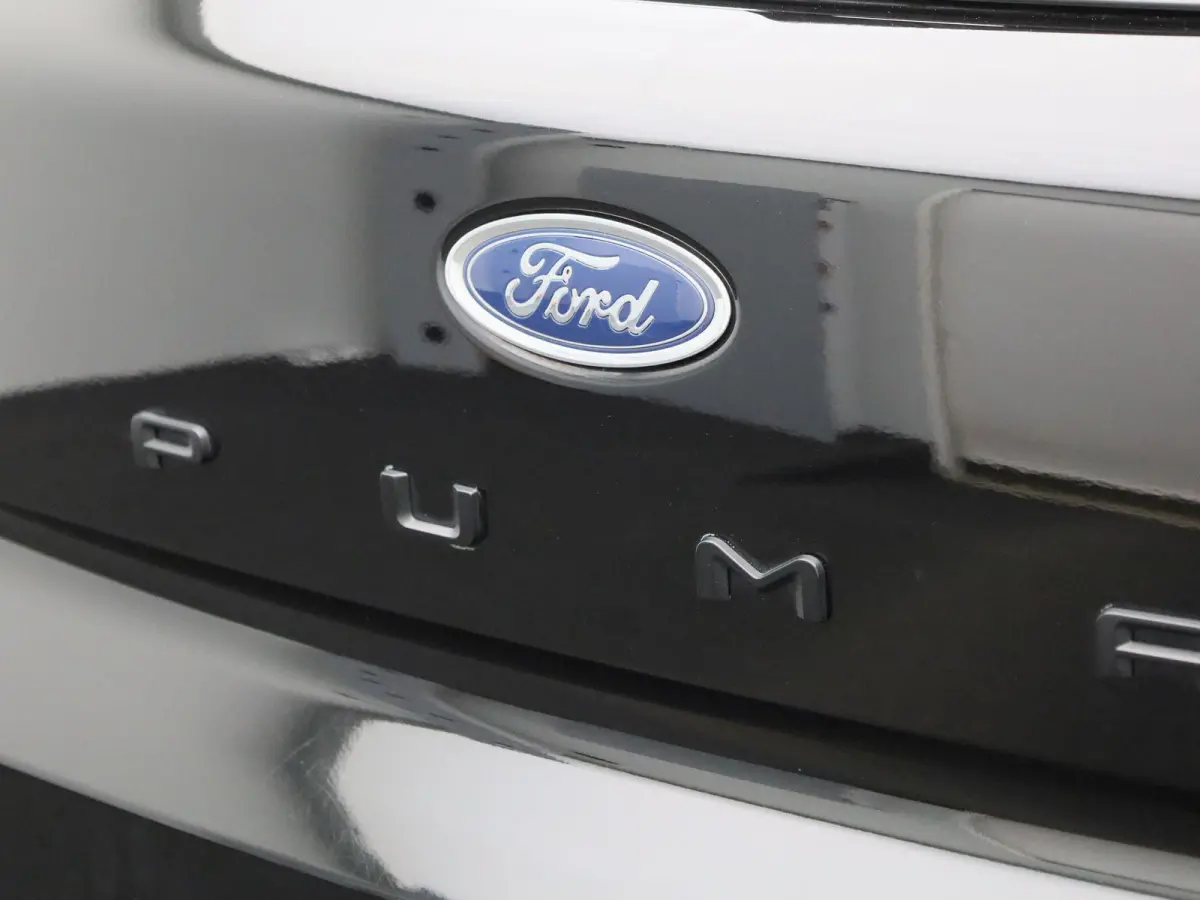 1.0 EcoBoost ST-Line X Winterpack | B&O Soundsystem | Adaptive Cruise | Navigatie | Camera | half leder