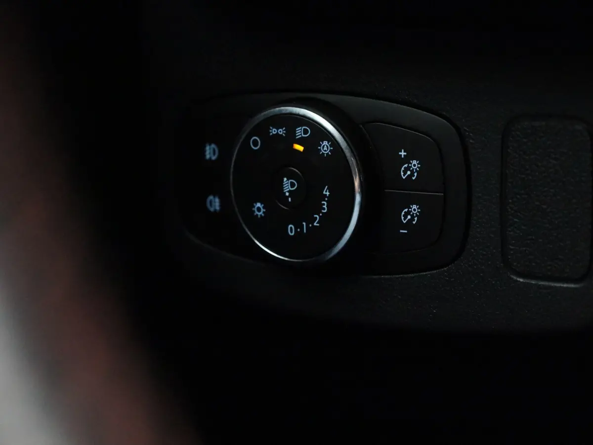 1.0 EcoBoost ST-Line X Winterpack | B&O Soundsystem | Adaptive Cruise | Navigatie | Camera | half leder