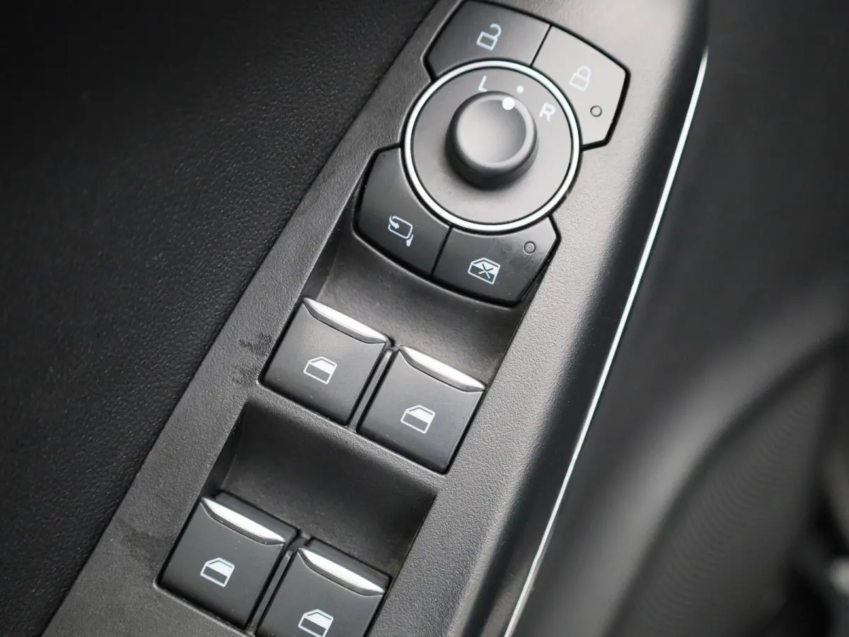 1.0 EcoBoost ST-Line X Winterpack | B&O Soundsystem | Adaptive Cruise | Navigatie | Camera | half leder