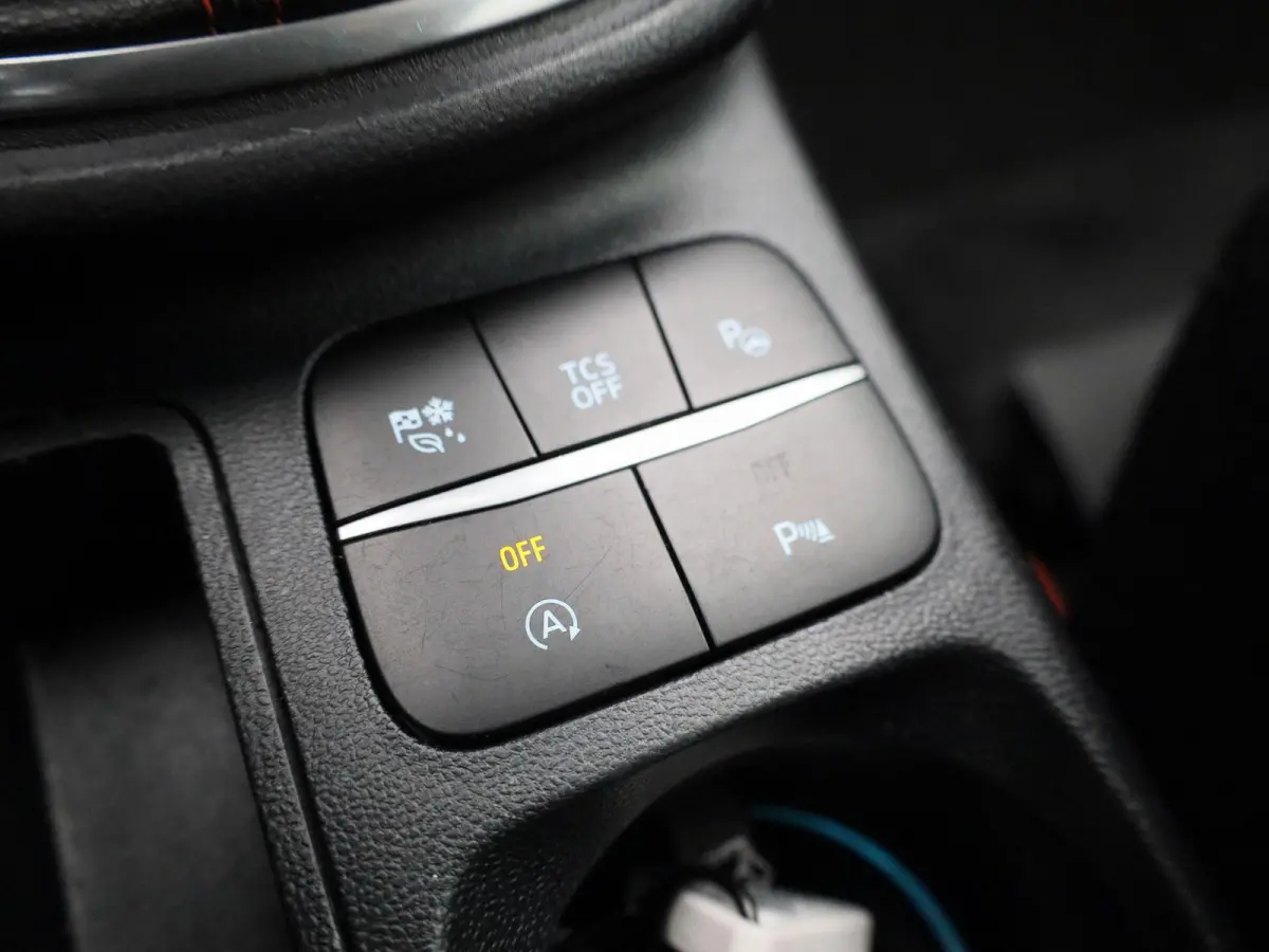 1.0 EcoBoost ST-Line X Winterpack | B&O Soundsystem | Adaptive Cruise | Navigatie | Camera | half leder