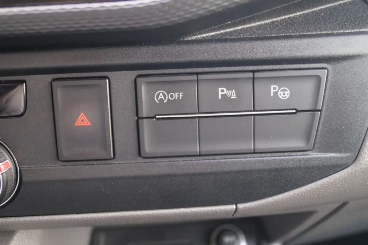 2.0 TDI 199pk DSG Bulli 4Motion Dubbel cabine L2-H1