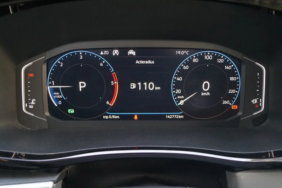 2.0 TDI 199pk DSG Bulli 4Motion Dubbel cabine L2-H1