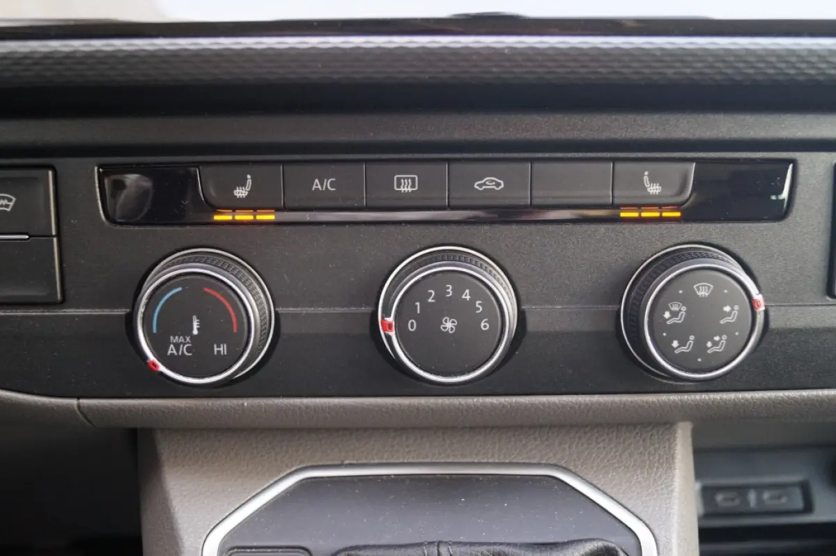 2.0 TDI 199pk DSG Bulli 4Motion Dubbel cabine L2-H1