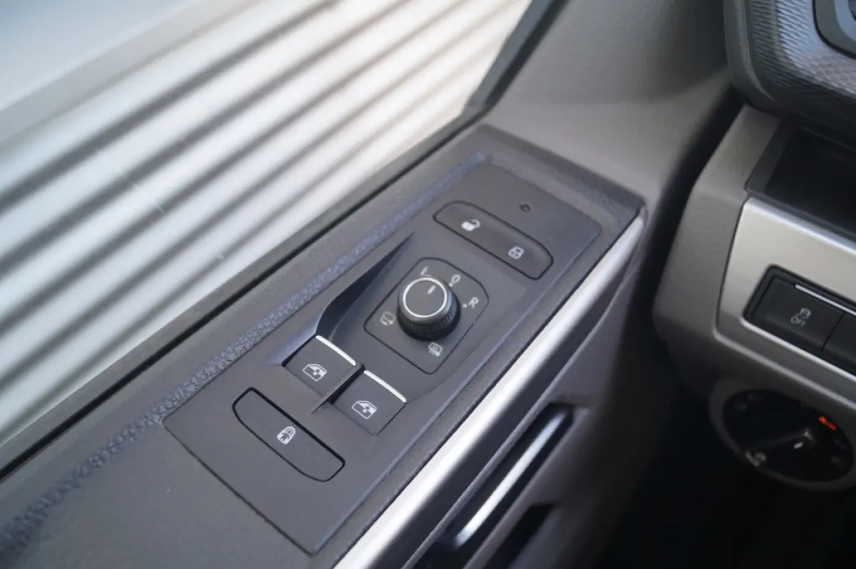 2.0 TDI 199pk DSG Bulli 4Motion Dubbel cabine L2-H1