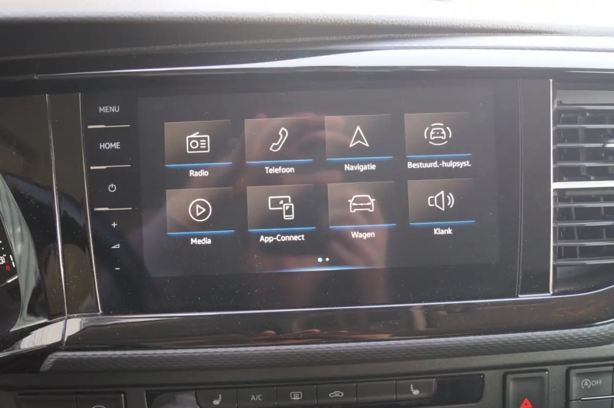 2.0 TDI 199pk DSG Bulli 4Motion Dubbel cabine L2-H1