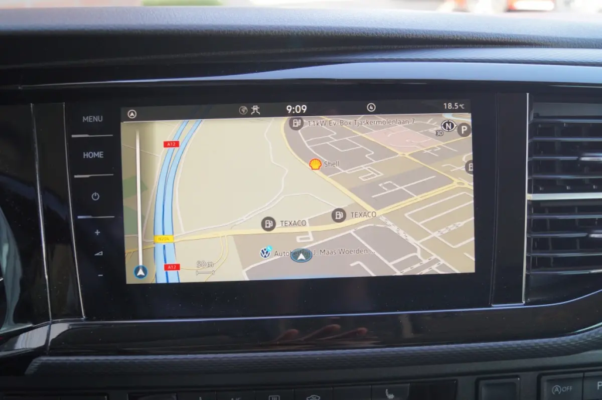 2.0 TDI 199pk DSG Bulli 4Motion Dubbel cabine L2-H1