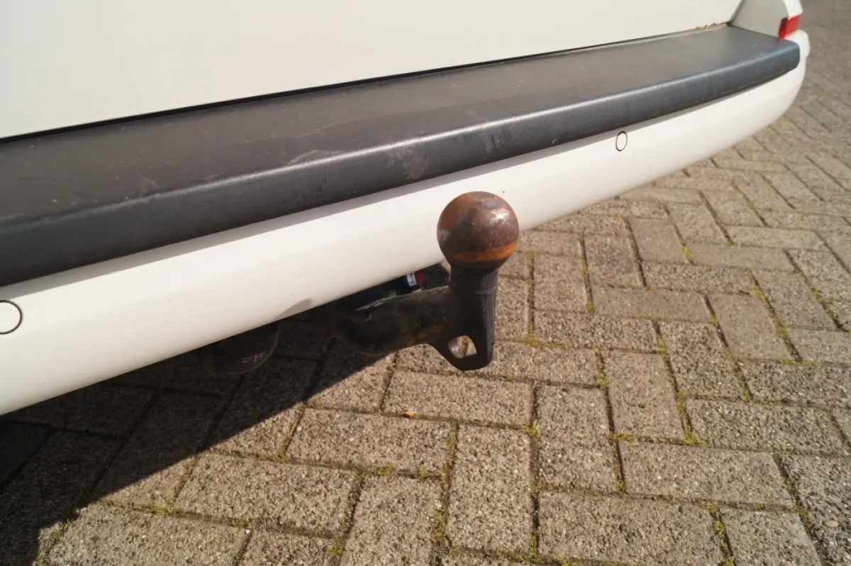 2.0 TDI 199pk DSG Bulli 4Motion Dubbel cabine L2-H1