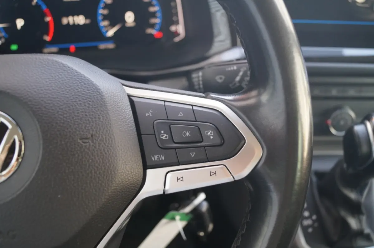 2.0 TDI 199pk DSG Bulli 4Motion Dubbel cabine L2-H1