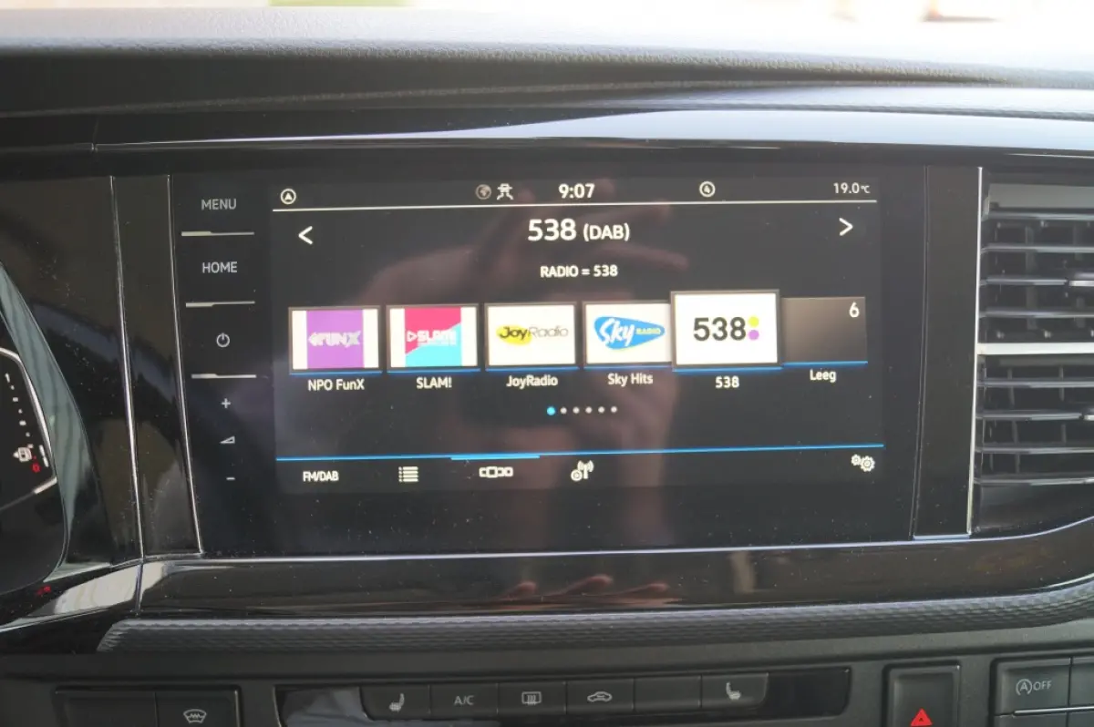 2.0 TDI 199pk DSG Bulli 4Motion Dubbel cabine L2-H1