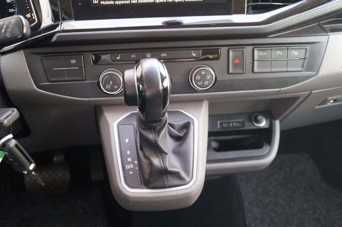 2.0 TDI 199pk DSG Bulli 4Motion Dubbel cabine L2-H1