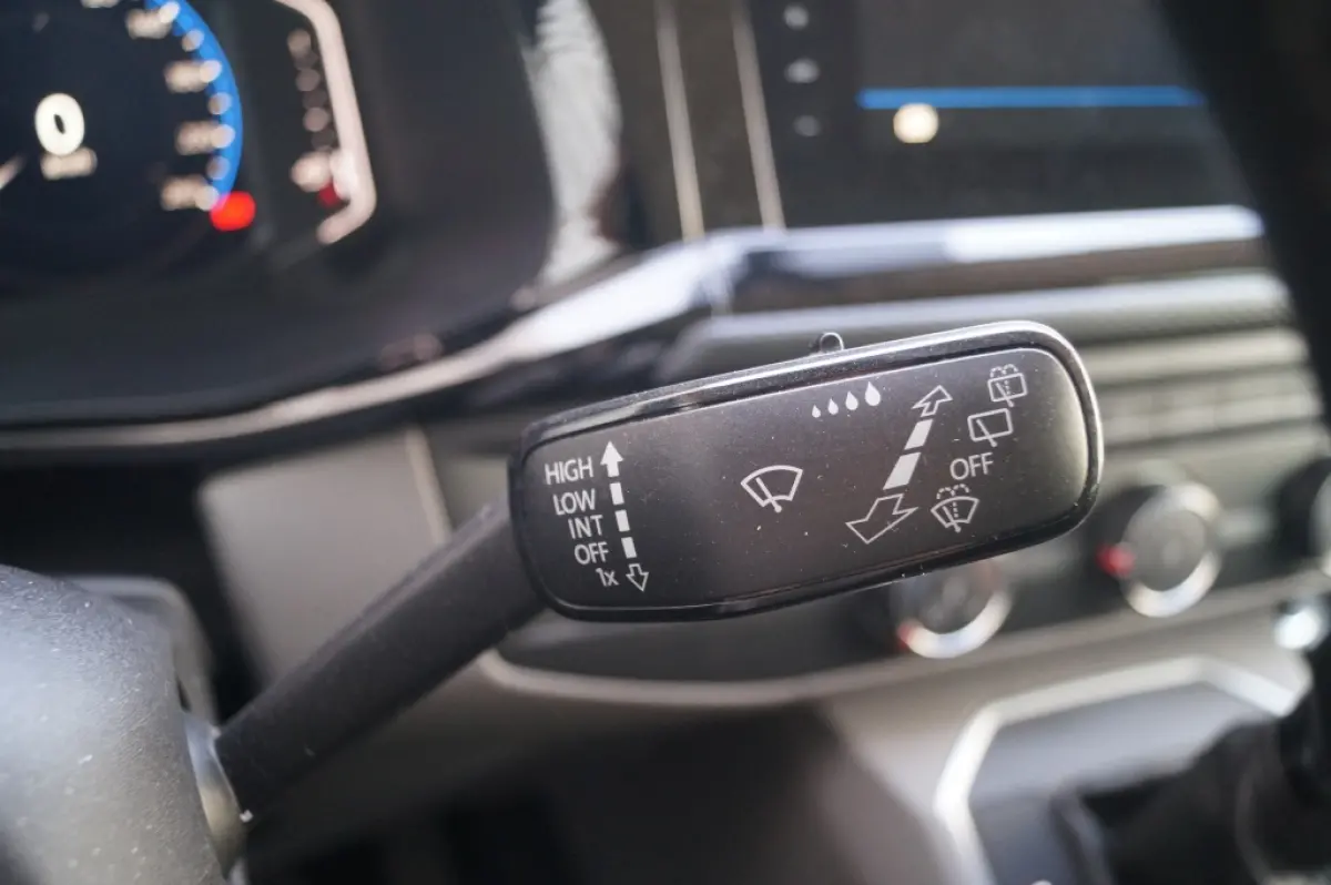 2.0 TDI 199pk DSG Bulli 4Motion Dubbel cabine L2-H1