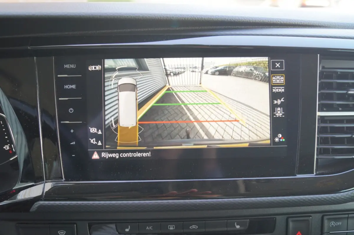 2.0 TDI 199pk DSG Bulli 4Motion Dubbel cabine L2-H1