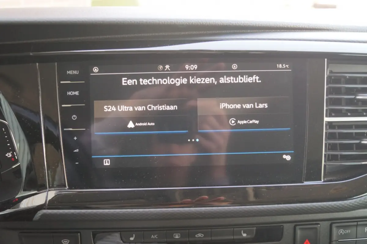 2.0 TDI 199pk DSG Bulli 4Motion Dubbel cabine L2-H1