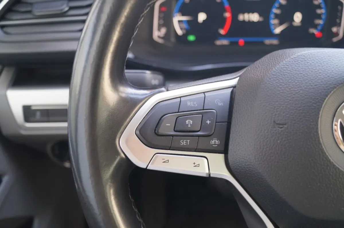2.0 TDI 199pk DSG Bulli 4Motion Dubbel cabine L2-H1