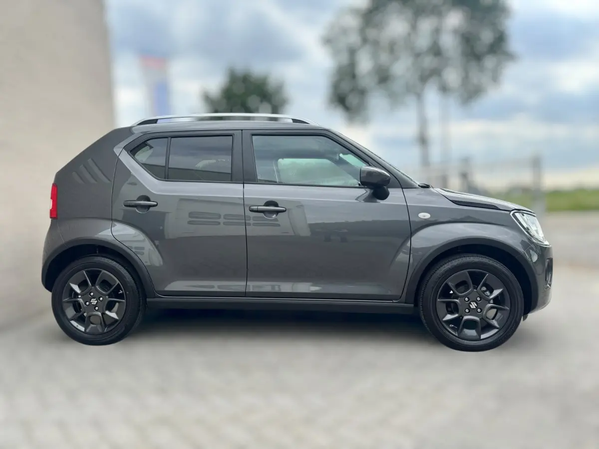 1.2 Smart Hybrid Select 2025 / CAMERA / HOGE INSTAP / CARPLAY / STOELVERWARMING / 16INCH LMV