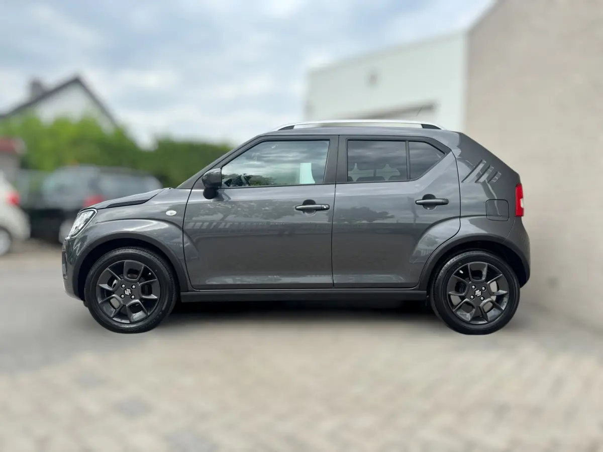 1.2 Smart Hybrid Select 2025 / CAMERA / HOGE INSTAP / CARPLAY / STOELVERWARMING / 16INCH LMV