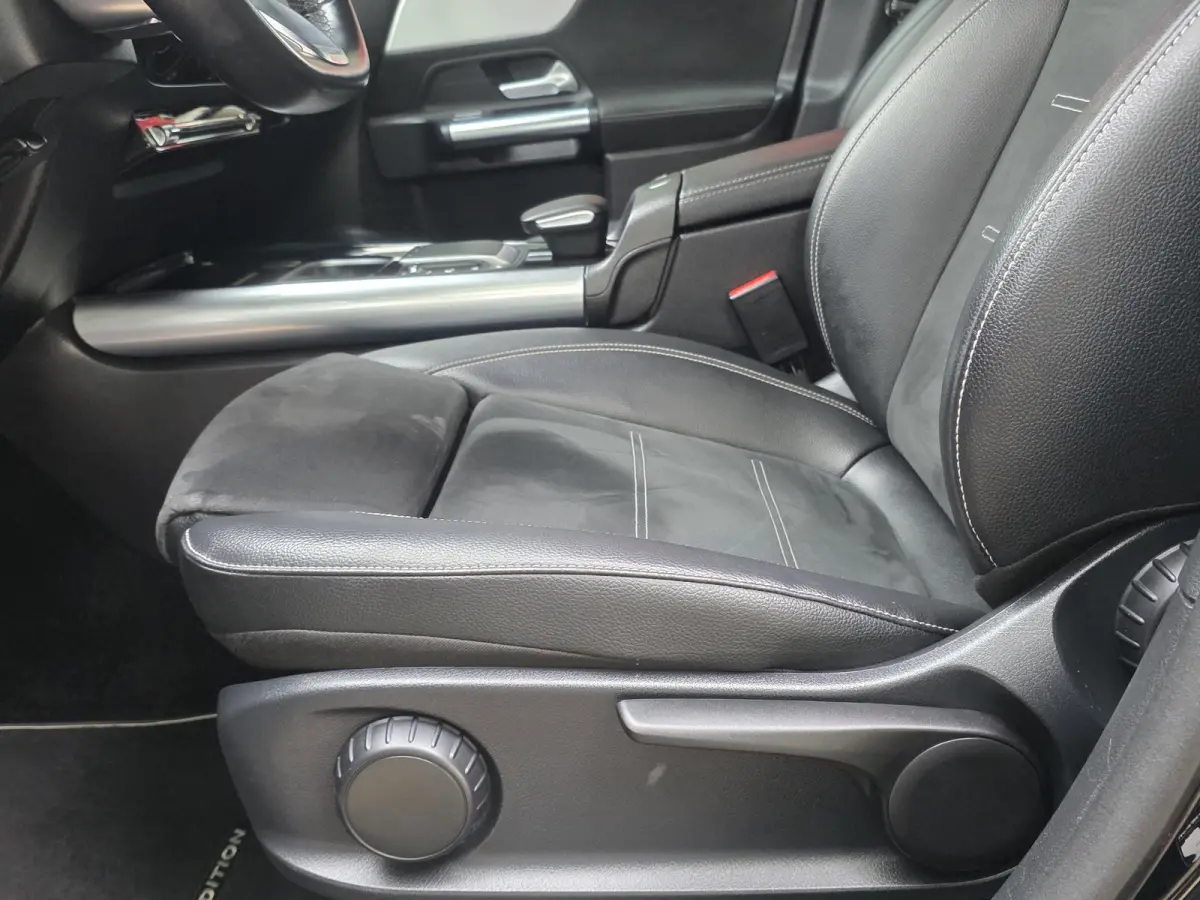 AMG 250 e Business Line | SOH 95,28% | Navigatie | Climate Control | Cruise Control | Licht metalen velgen | Apple Carplay
