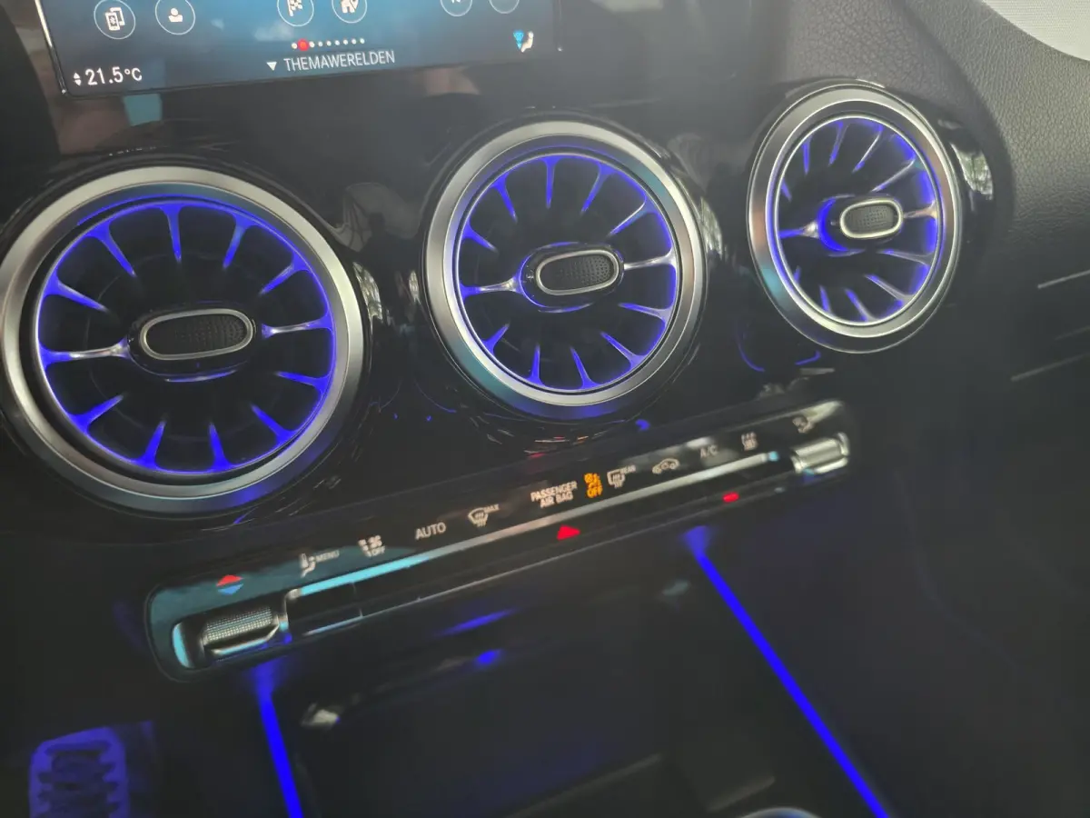 AMG 250 e Business Line | SOH 95,28% | Navigatie | Climate Control | Cruise Control | Licht metalen velgen | Apple Carplay