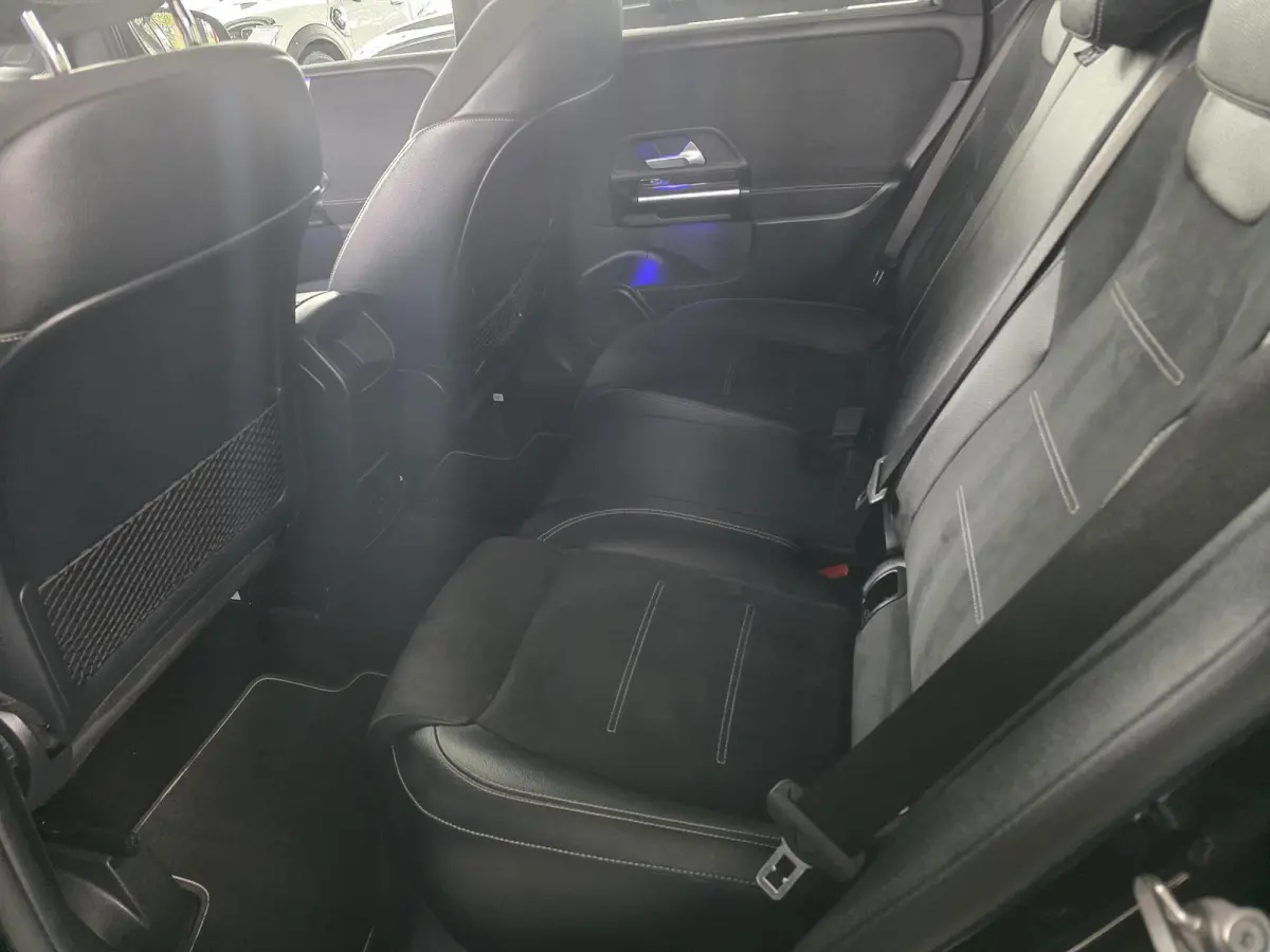 AMG 250 e Business Line | SOH 95,28% | Navigatie | Climate Control | Cruise Control | Licht metalen velgen | Apple Carplay
