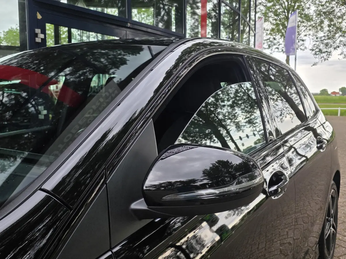 AMG 250 e Business Line | SOH 95,28% | Navigatie | Climate Control | Cruise Control | Licht metalen velgen | Apple Carplay