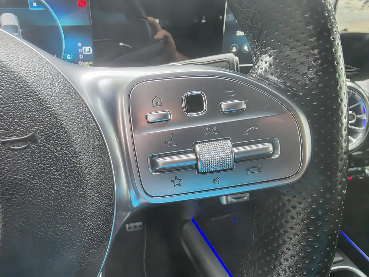 AMG 250 e Business Line | SOH 95,28% | Navigatie | Climate Control | Cruise Control | Licht metalen velgen | Apple Carplay