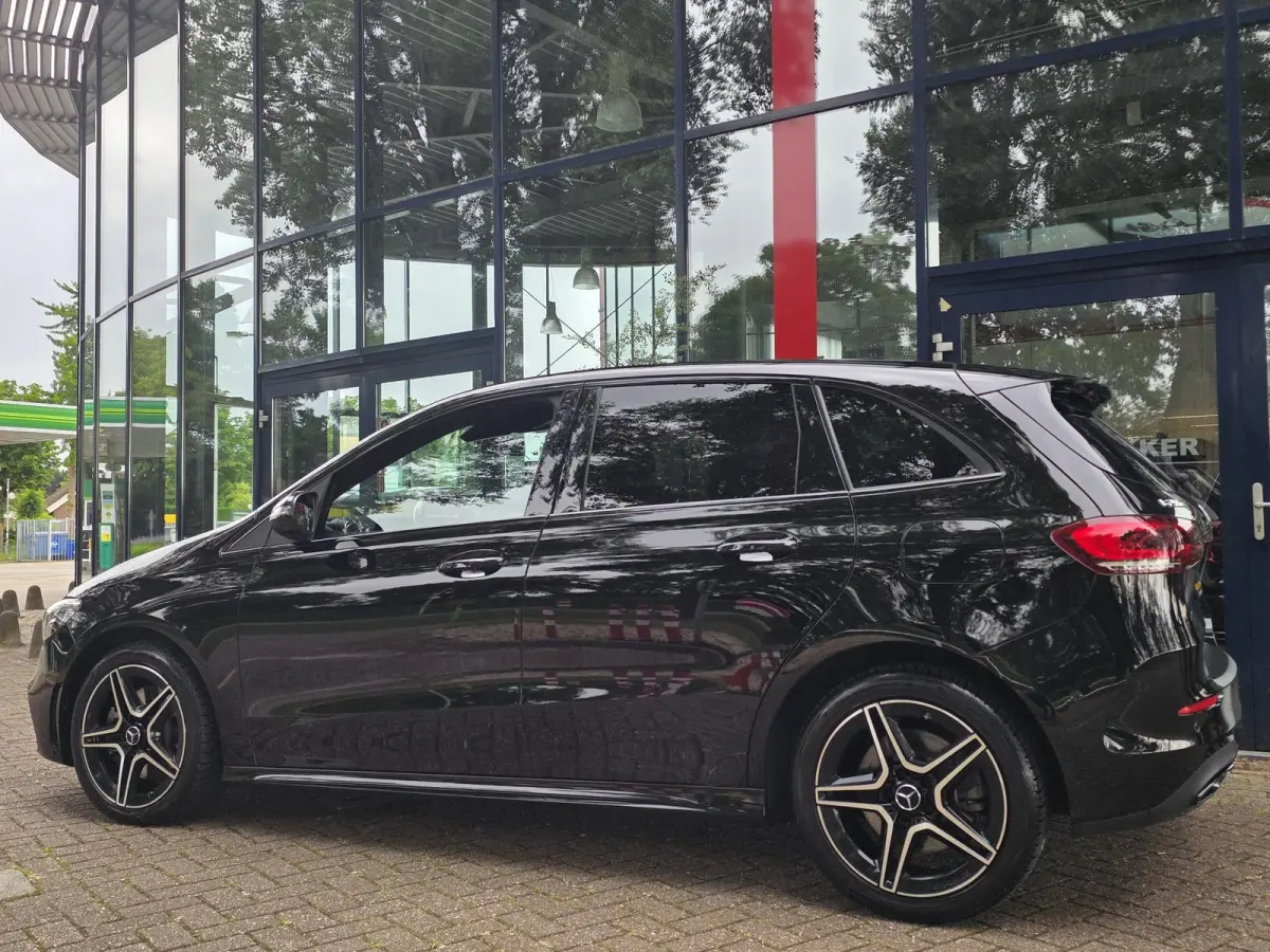 AMG 250 e Business Line | SOH 95,28% | Navigatie | Climate Control | Cruise Control | Licht metalen velgen | Apple Carplay