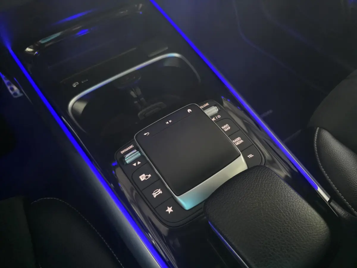 AMG 250 e Business Line | SOH 95,28% | Navigatie | Climate Control | Cruise Control | Licht metalen velgen | Apple Carplay