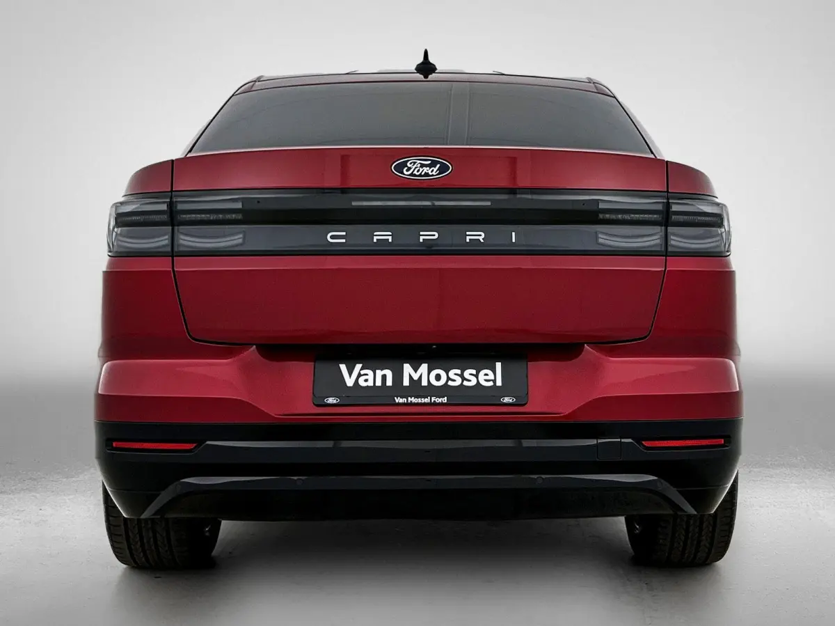 Premium Extended Range RWD 77 kWh | €3500 Ford Voordeel | UIT VOORRAAD | Trekhaak Elektr. | Panoramadak | B&O Audio | Driver Assistance Pack | Zeer Compleet!
