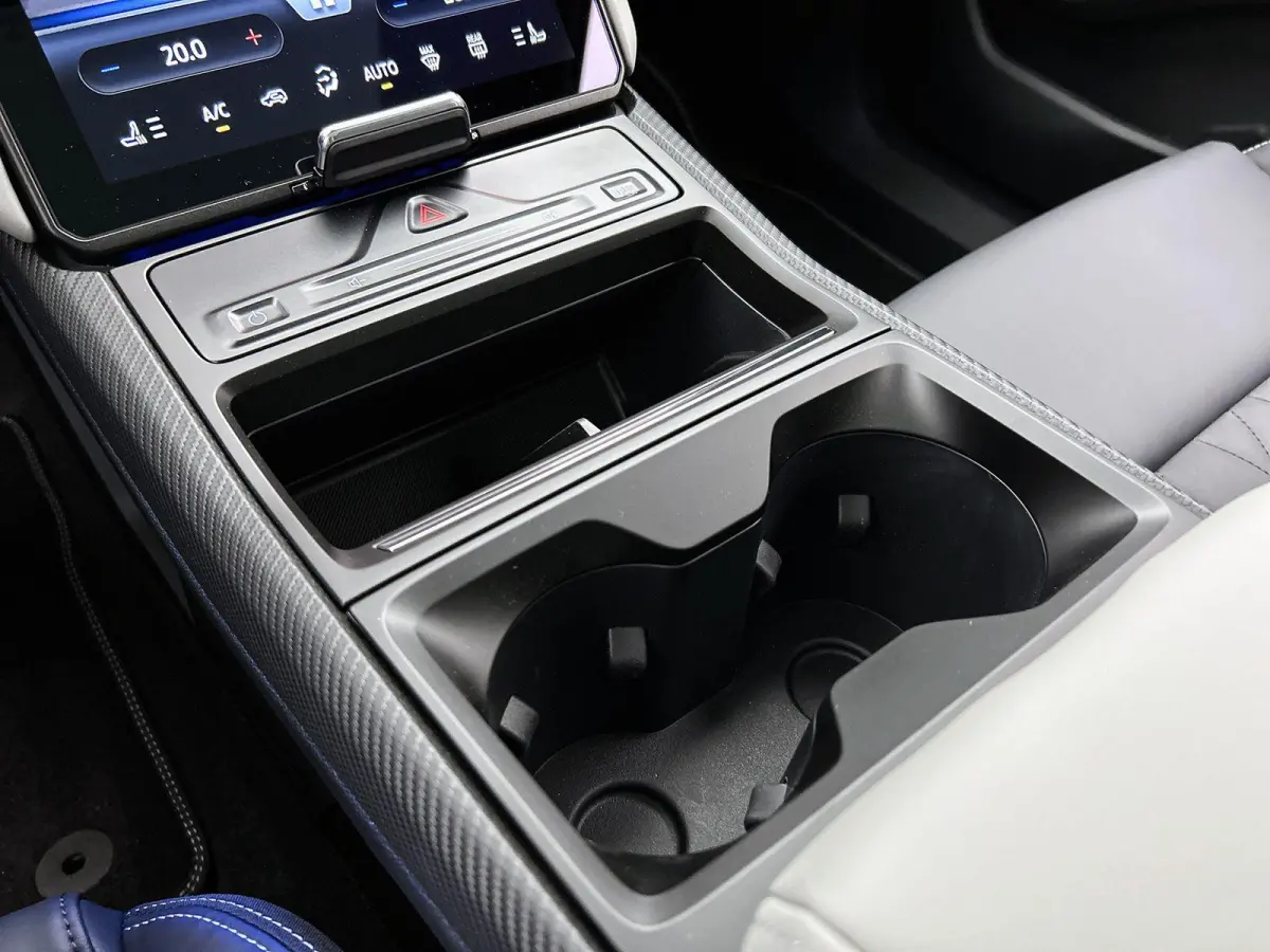 Premium Extended Range RWD 77 kWh | €3500 Ford Voordeel | UIT VOORRAAD | Trekhaak Elektr. | Panoramadak | B&O Audio | Driver Assistance Pack | Zeer Compleet!