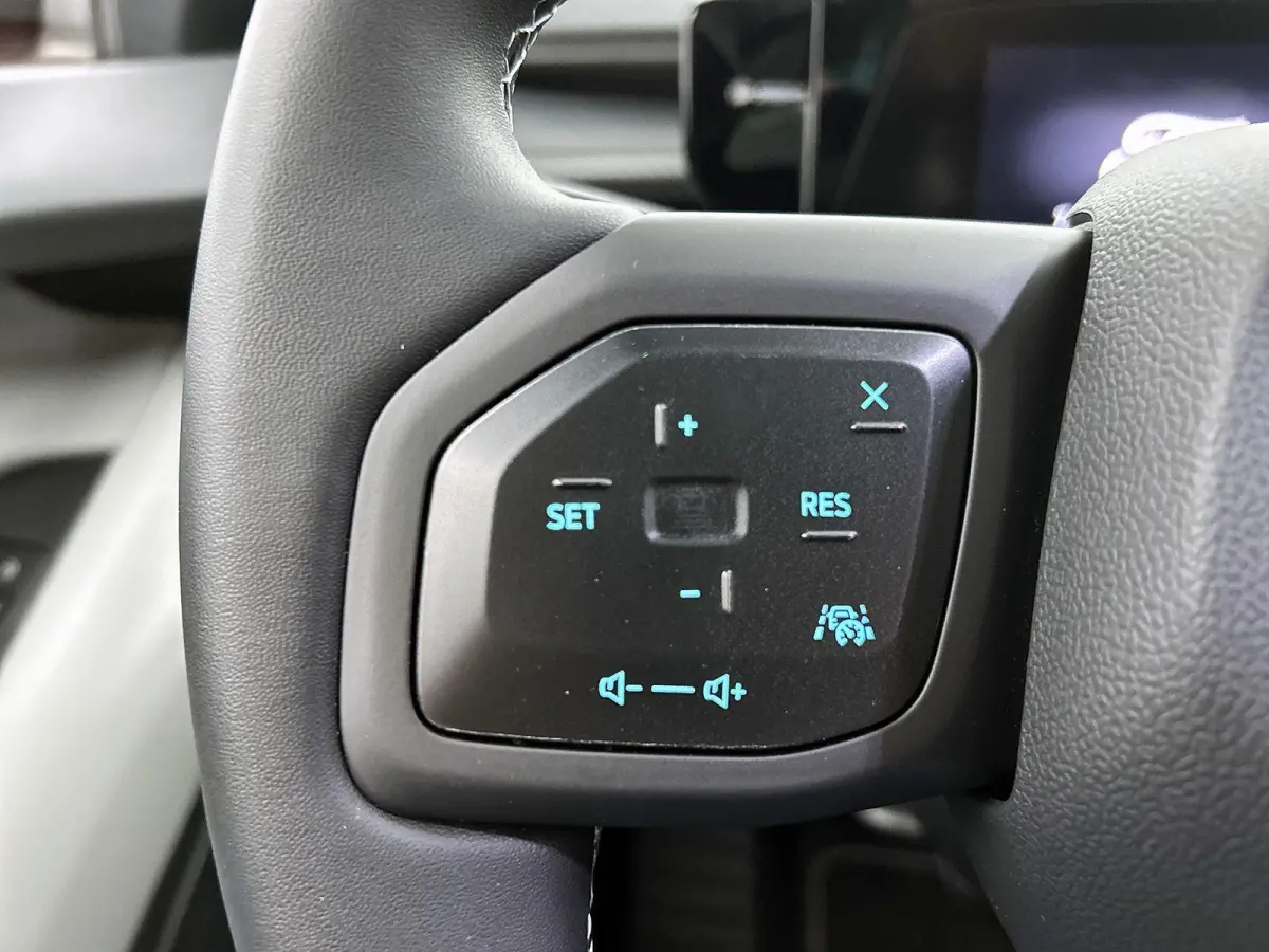 Premium Extended Range RWD 77 kWh | €3500 Ford Voordeel | UIT VOORRAAD | Trekhaak Elektr. | Panoramadak | B&O Audio | Driver Assistance Pack | Zeer Compleet!