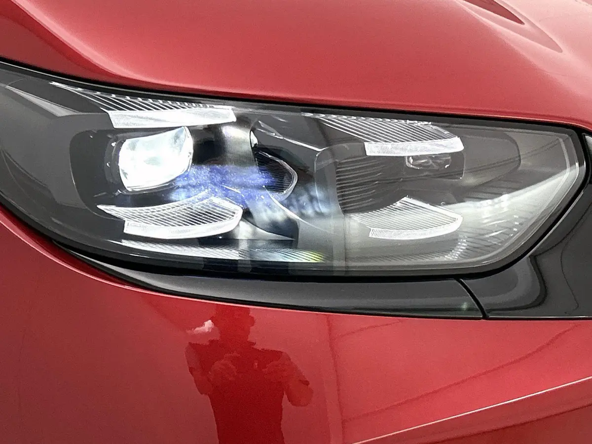 Premium Extended Range RWD 77 kWh | €3500 Ford Voordeel | UIT VOORRAAD | Trekhaak Elektr. | Panoramadak | B&O Audio | Driver Assistance Pack | Zeer Compleet!