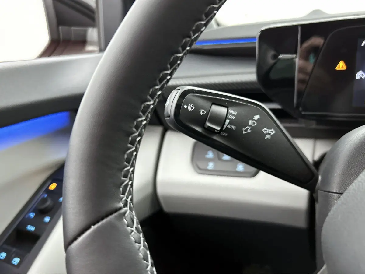 Premium Extended Range RWD 77 kWh | €3500 Ford Voordeel | UIT VOORRAAD | Trekhaak Elektr. | Panoramadak | B&O Audio | Driver Assistance Pack | Zeer Compleet!