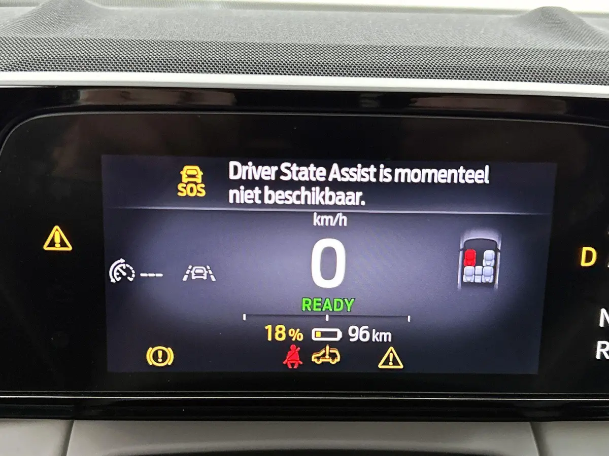 Premium Extended Range RWD 77 kWh | €3500 Ford Voordeel | UIT VOORRAAD | Trekhaak Elektr. | Panoramadak | B&O Audio | Driver Assistance Pack | Zeer Compleet!