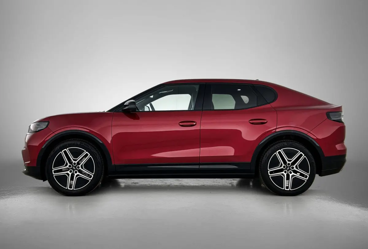 Premium Extended Range RWD 77 kWh | €3500 Ford Voordeel | UIT VOORRAAD | Trekhaak Elektr. | Panoramadak | B&O Audio | Driver Assistance Pack | Zeer Compleet!