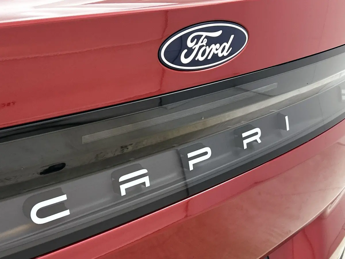 Premium Extended Range RWD 77 kWh | €3500 Ford Voordeel | UIT VOORRAAD | Trekhaak Elektr. | Panoramadak | B&O Audio | Driver Assistance Pack | Zeer Compleet!