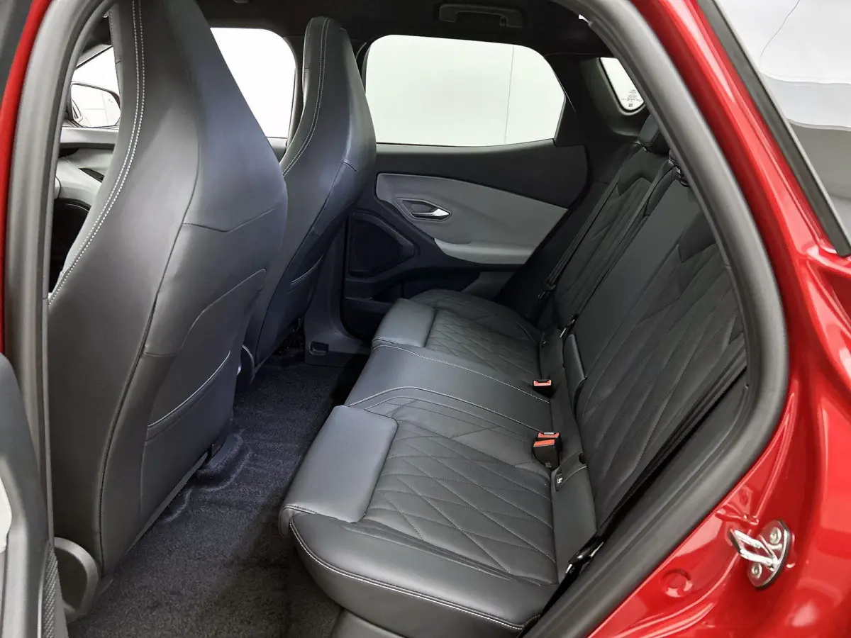 Premium Extended Range RWD 77 kWh | €3500 Ford Voordeel | UIT VOORRAAD | Trekhaak Elektr. | Panoramadak | B&O Audio | Driver Assistance Pack | Zeer Compleet!