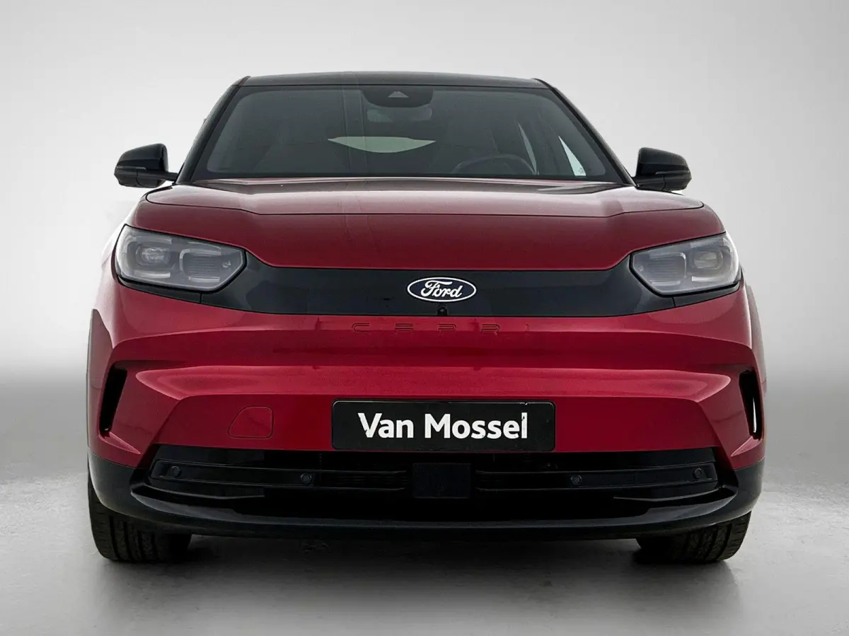 Premium Extended Range RWD 77 kWh | €3500 Ford Voordeel | UIT VOORRAAD | Trekhaak Elektr. | Panoramadak | B&O Audio | Driver Assistance Pack | Zeer Compleet!