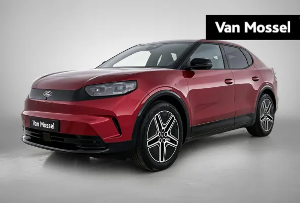 Premium Extended Range RWD 77 kWh | €4000 Ford Voordeel | UIT VOORRAAD | Trekhaak Elektr. | Panoramadak | B&O Audio | Driver Assistance Pack | Zeer Compleet!