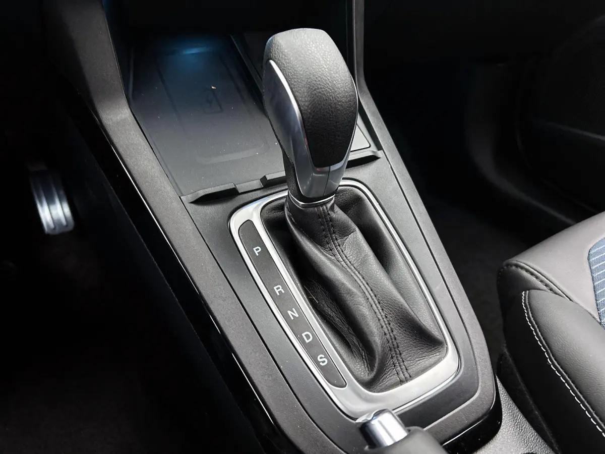 1.0 EcoBoost BlueCruise Edition | NU IN DE SHOWROOM | Gratis Automaat | Automaat 155 PK | Unieke Blue Cruise Functie | €5.000 Korting