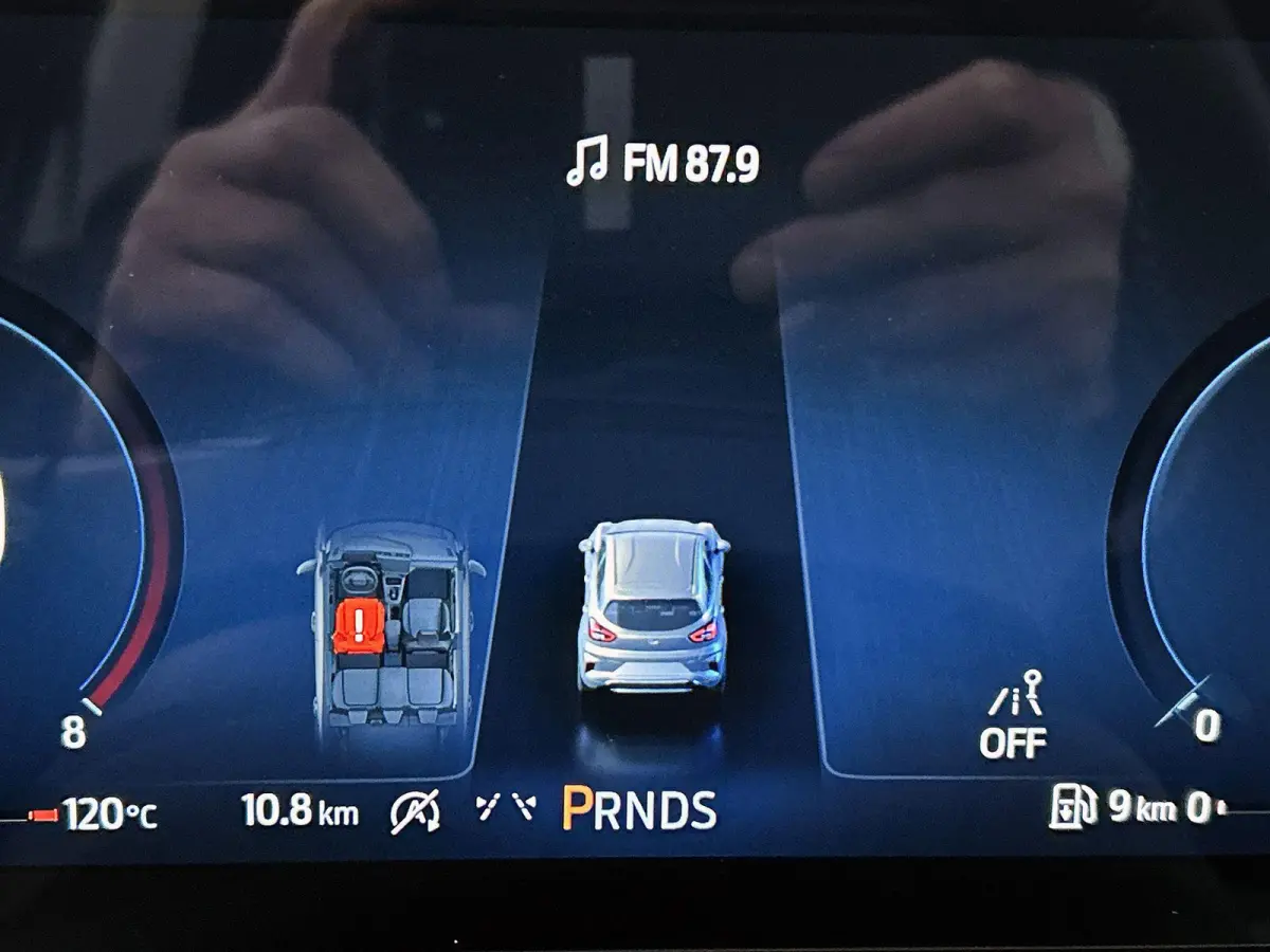 1.0 EcoBoost BlueCruise Edition | NU IN DE SHOWROOM | Gratis Automaat | Automaat 155 PK | Unieke Blue Cruise Functie | €5.000 Korting